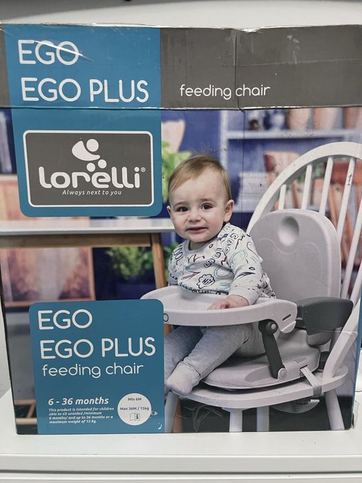 Scaun masa pentru copii