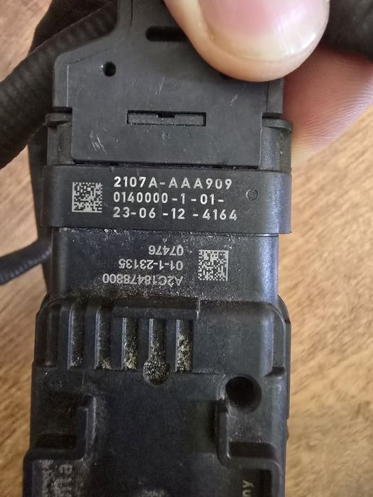 BMW G20 Ламбда Сонда (Nox сензор)  8594553 OEM