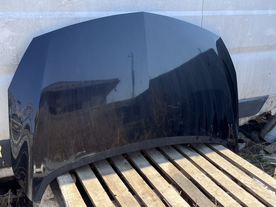 Capotă Opel Astra J [2010]