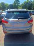 Hyundai ix 35, 4x4 ,2l,184cp