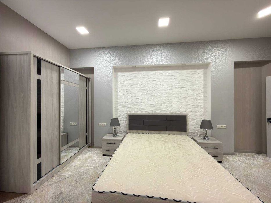 Продаётся 3х комнатная квартира в ЖК MINOR