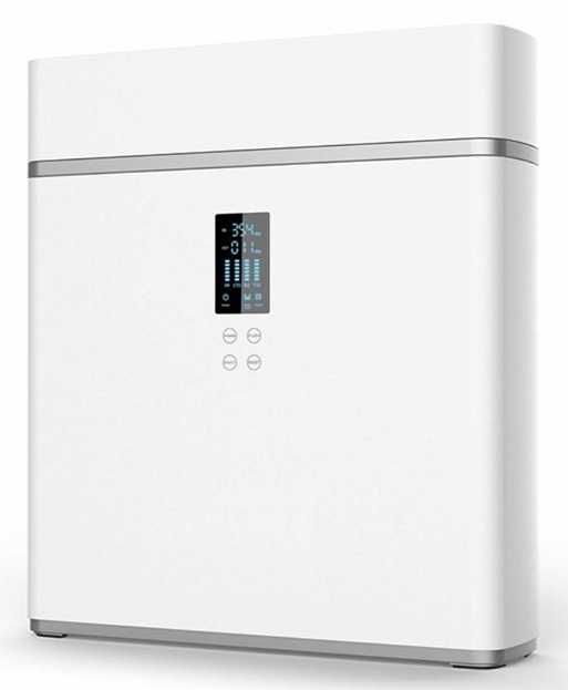 Фильтр для воды южная корея