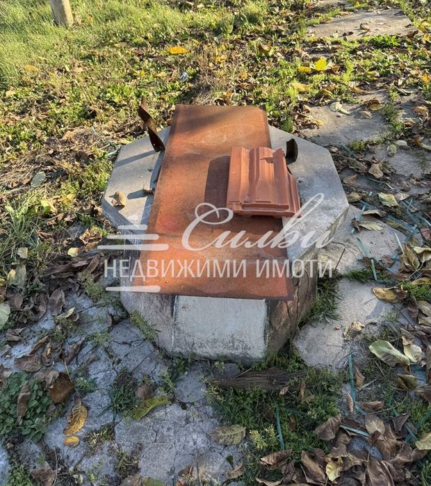 Самостоятелна къща - с.Веселиново