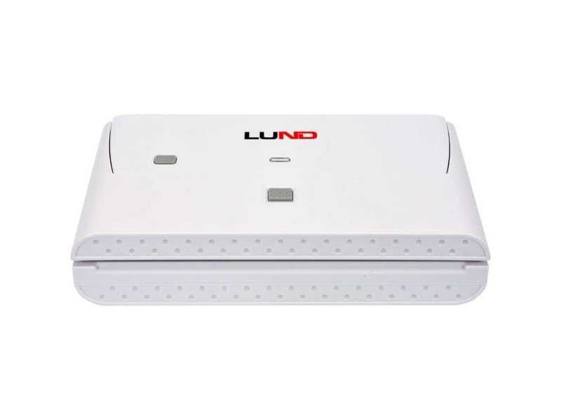 Уред за вакуумиране на храна LUND, 140 W