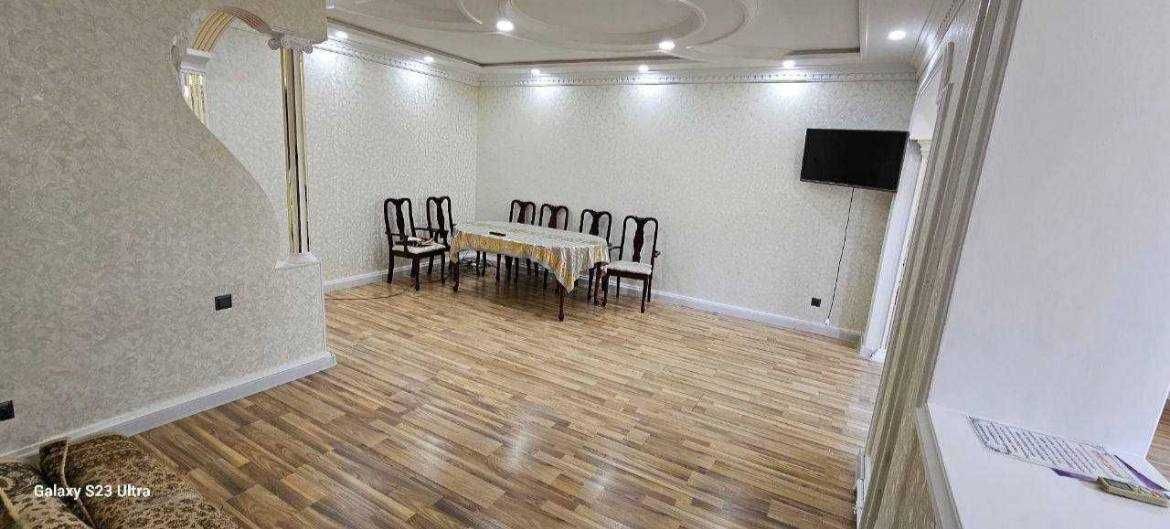 3-комнатная, 77 серия, Генерал Петрова, БИЙ, 3/4, 76 м², кирпич