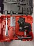 Freza 12v parkside performance