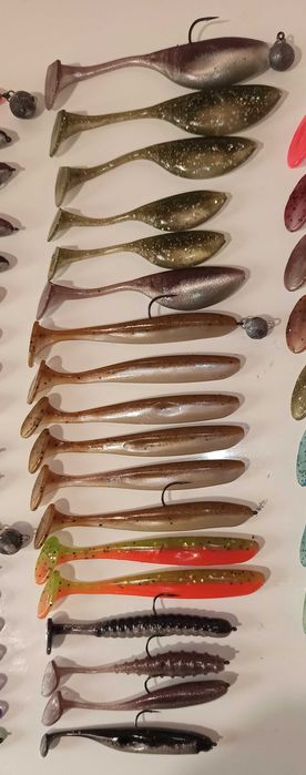 Trusa momeli artificiale moi soft silicon gume