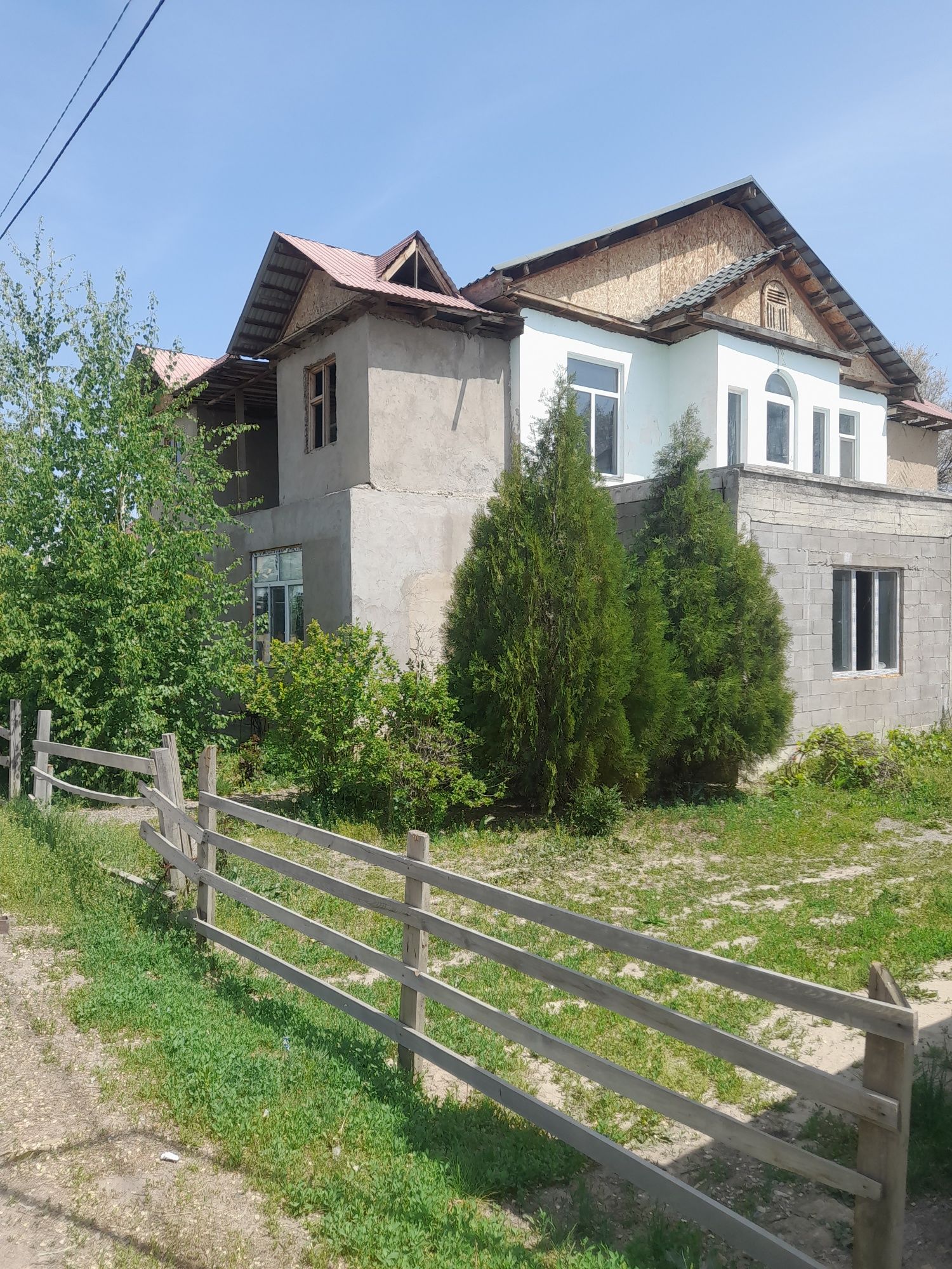 Продам дом, торг возможен