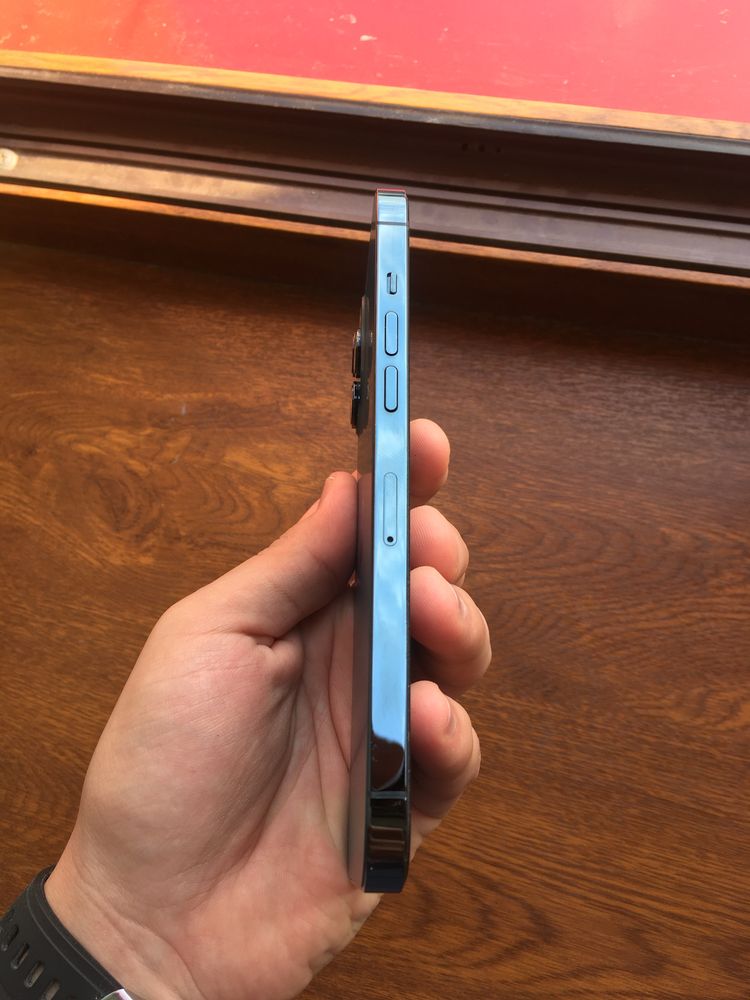 iPhone 12 Pro Max 128GB LL/A ideal sotladi