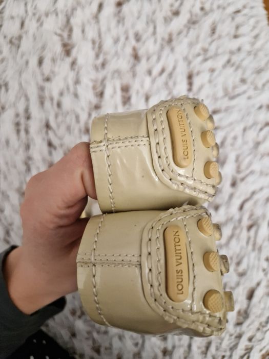 Balerini Louis Vuitton