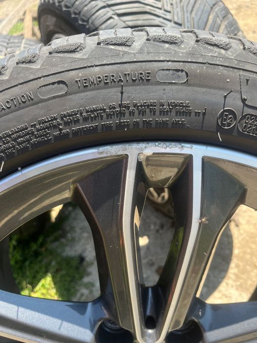 Vand jante pentru bmw