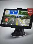 Vand Gps 7inch putin folosit
