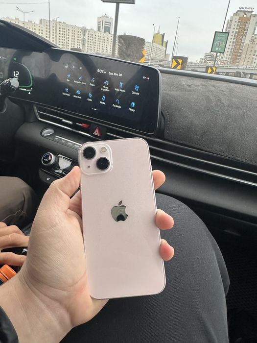 Iphone 13 128G 100%AKB