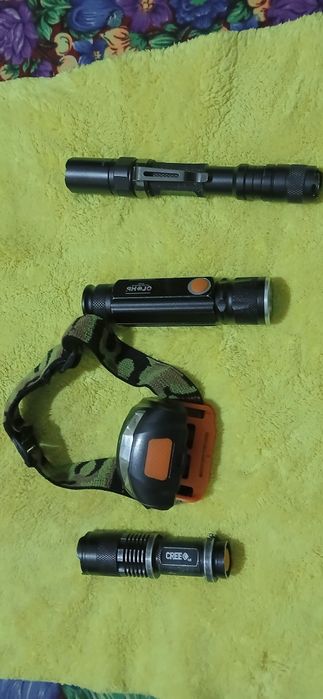 Авто аксесуары (aftomobil aksesuarlari)