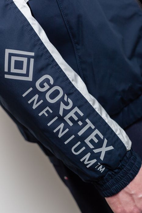 Tommy Hilfiger : ICON Gore-Tex INFINIUM Jacket Ново Л / Оригинал