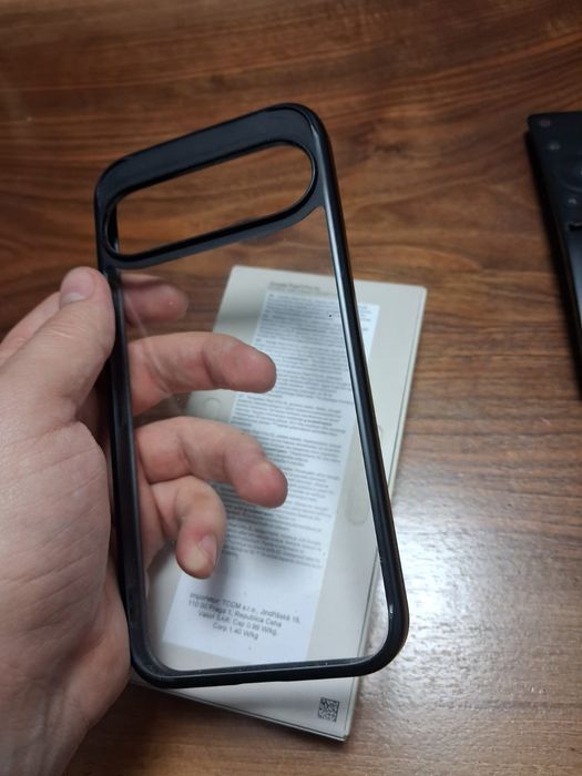 Google Pixel 9 Pro XL 512 gb + cadou