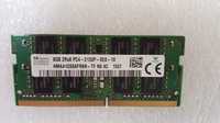 Memorie Laptop SKhynix 8Gb DDR4 2133Mhz HMA41GS6AFR8N