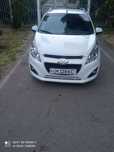 Spark Chevrolet 2015