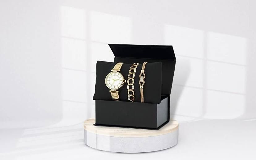 Турецкий бренд Forentina часы, браслеты (новые)