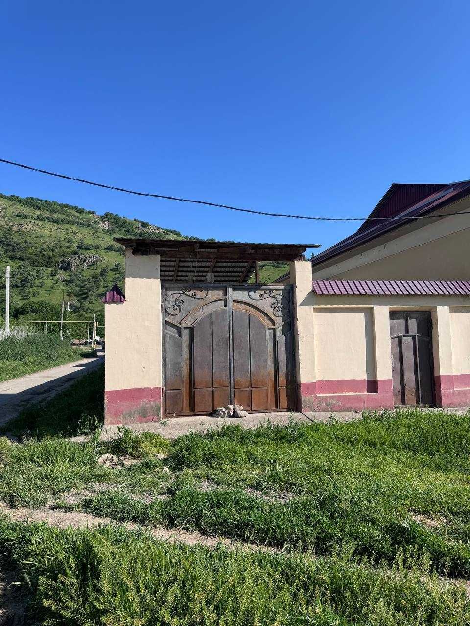 Бостанлыкский район Каранккуль) Bo'stonliq tumani Qoronqul masjidi