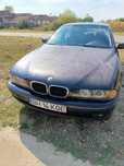 Vând BMW E 39 525 d