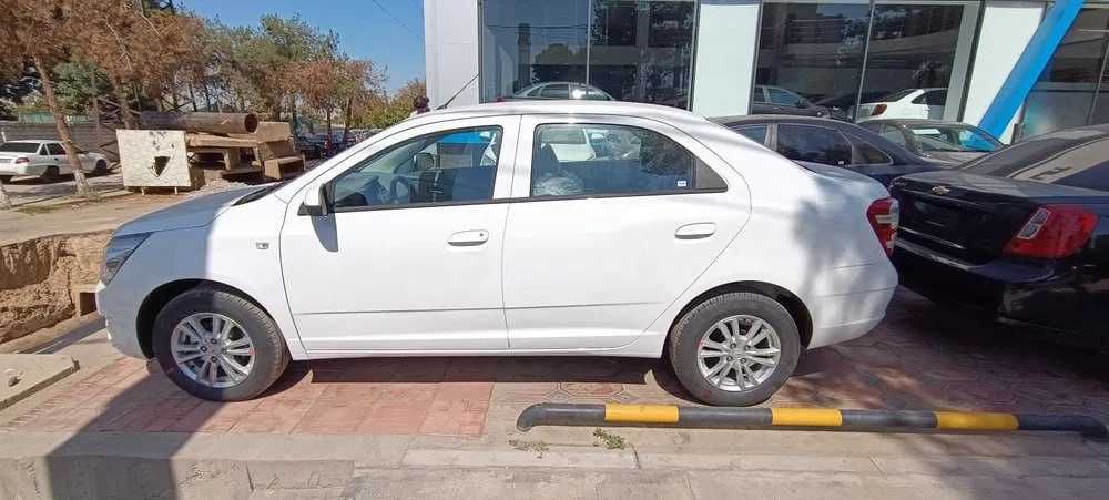 Cobalt Style naxt va halol nasiya yillik 10%
