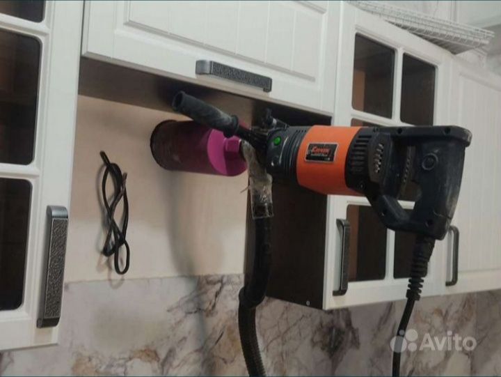 Almazniy bur.услги алмазное бурение almazda devor teshish xizmatlar