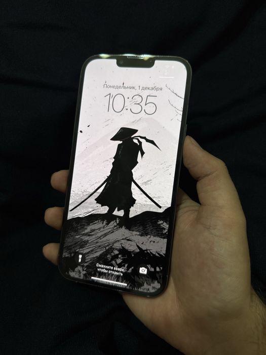 IPhone 13 Pro Max 128Gb