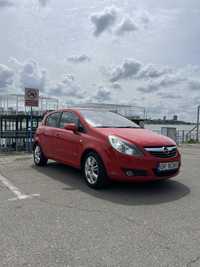 Opel Corsa 1.7 cdti facelift