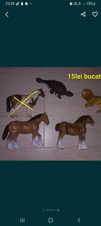 Set de 2 cai schleich