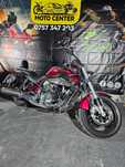 Hyosung GV650 Limitat A2 Putere 35kw