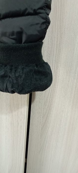 Теплые штаны для детей