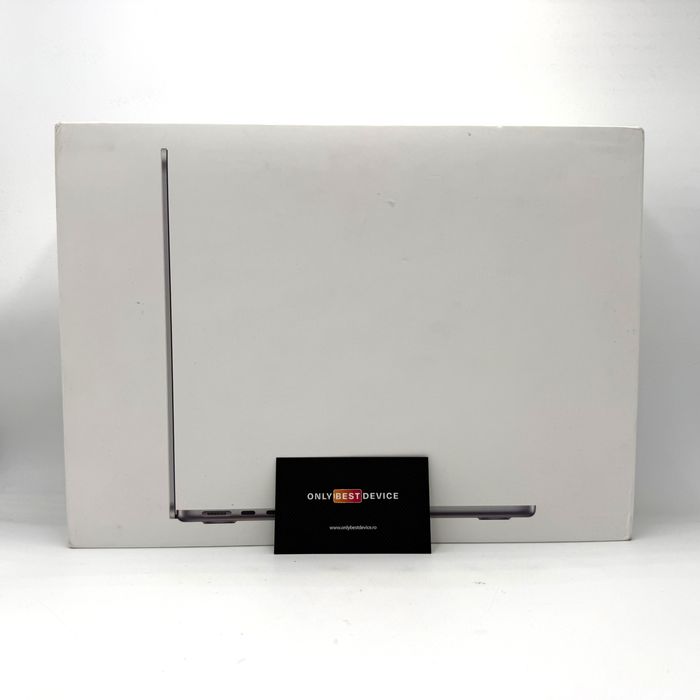 Apple Macbook Air 13-inch M3 16GB RAM 256GB Space Gray