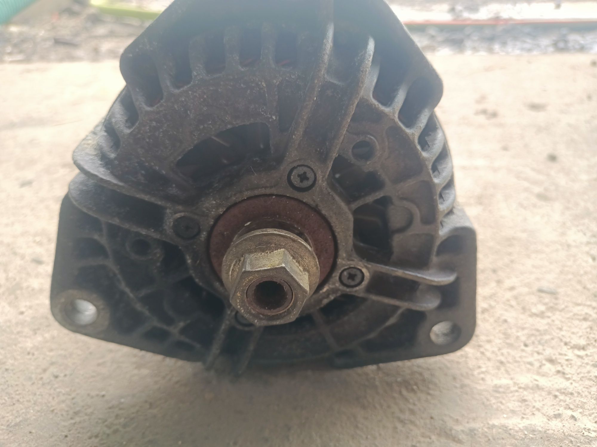 Alternator Man tgx tgs tga