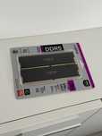 32 Gb Crucial DDR5 Desktop