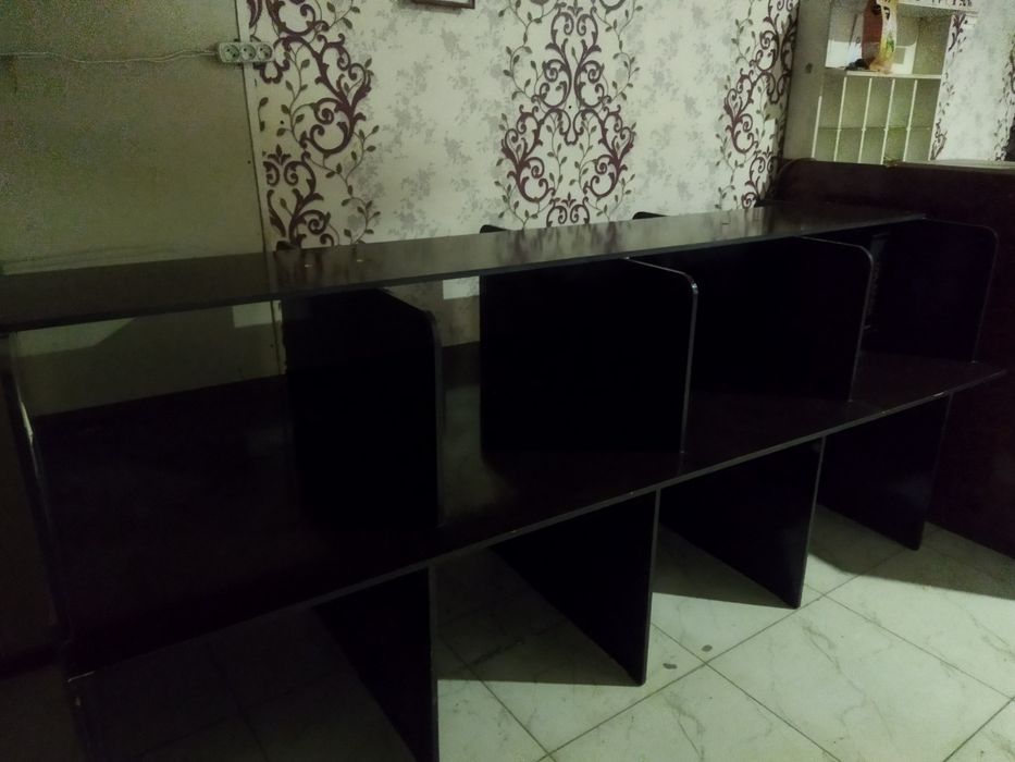 Kampyuterlar uchun stol