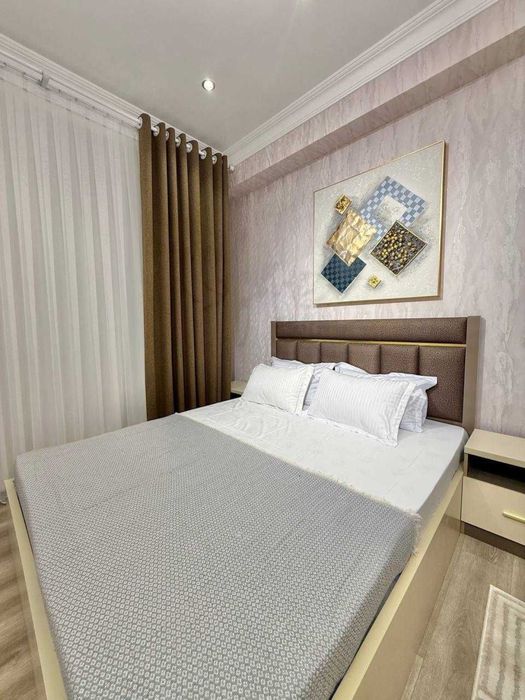 ( К80 ) Продаётся 2х Квартира в Новостройке ЖК Феличита / Заводская