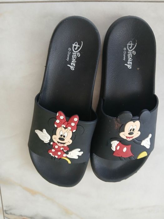 Дамски чехли ДИСНЕЙ