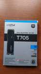 SSD Crucial T705 ,1 TB!!