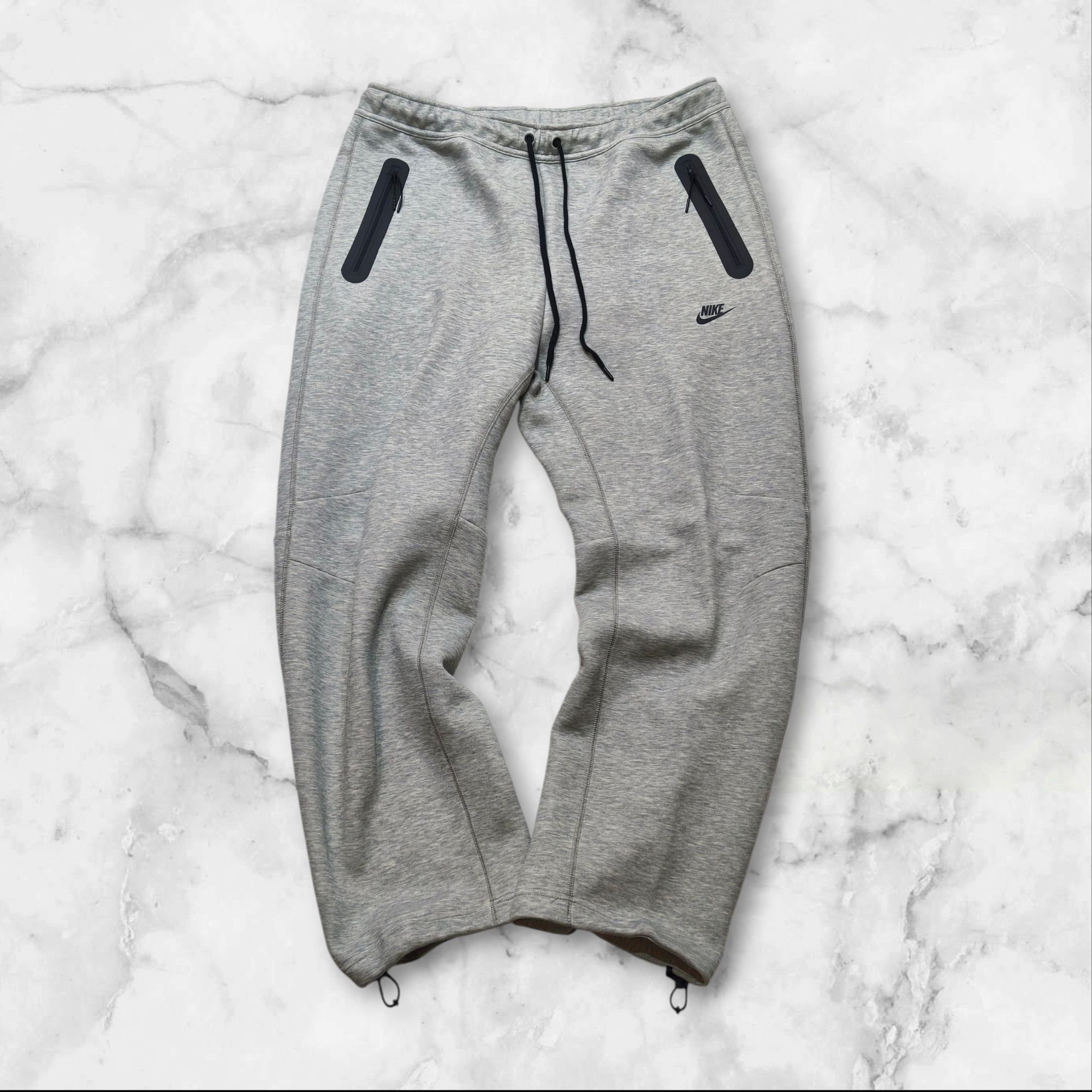 Нов мъжки комплект Nike Tech Fleece в размер 2XL