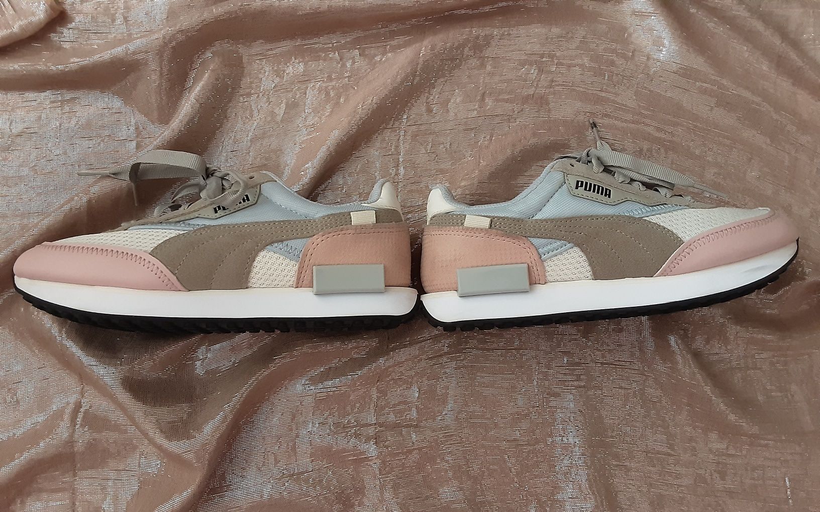 (37) PUMA сникърси Future rider interest