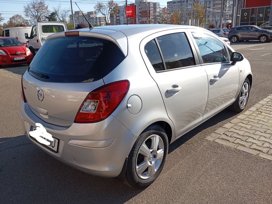 Euro_5_Benzină + G.P.L._1.200 cm_Distribuția pe Lanț