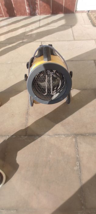 Ballu isitgich Rossiya 4.5 кВт