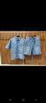 Compleu blugi Amiri
