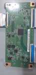 Placa de baza 58 pus philips  ccpd -tc75-009 tcon