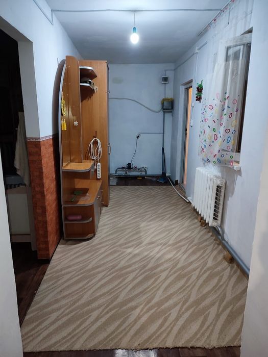 Продам частный дом,2015года.