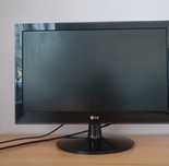 Monitor LG 42LC51, LCD TV, Diagonala 42 inch,