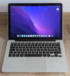 Macbook de top top