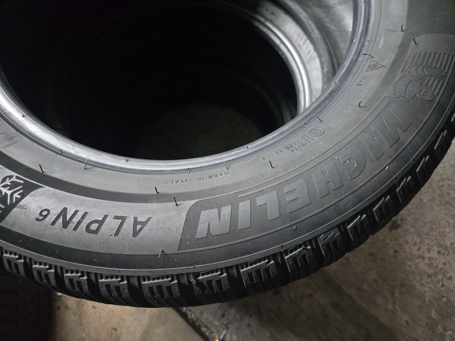 Michelin 215/60 R16 99H MS iarnă