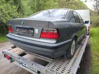 БМВ е36 320i m50b20 на части